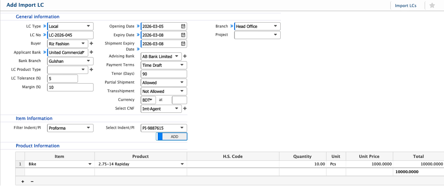 Add File