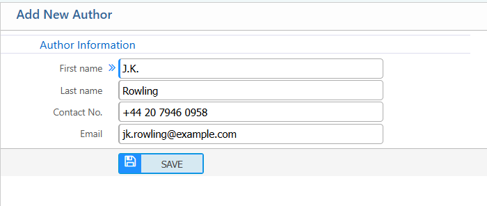 Add File