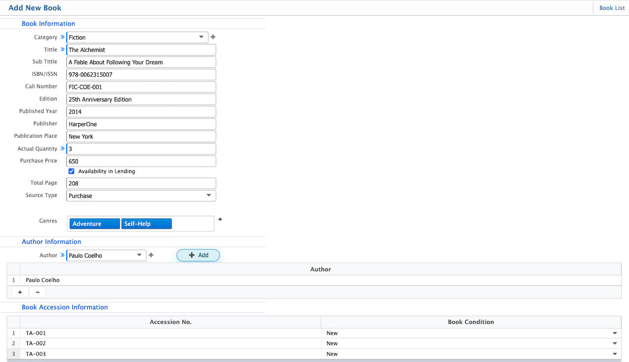 Add File