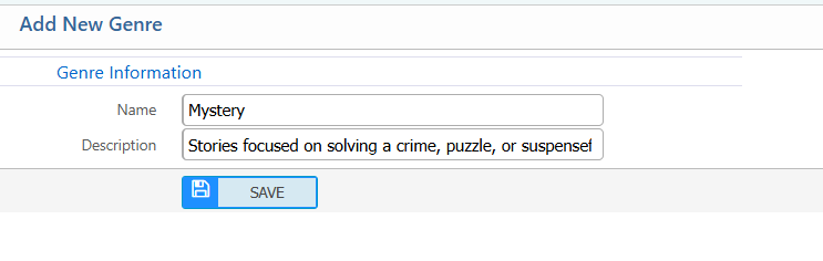 Add File