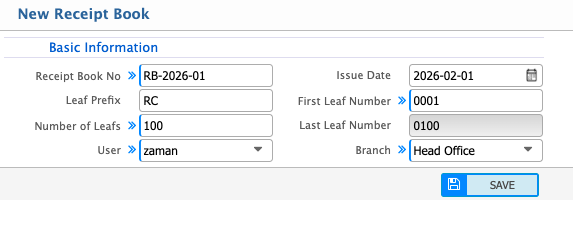 Add File