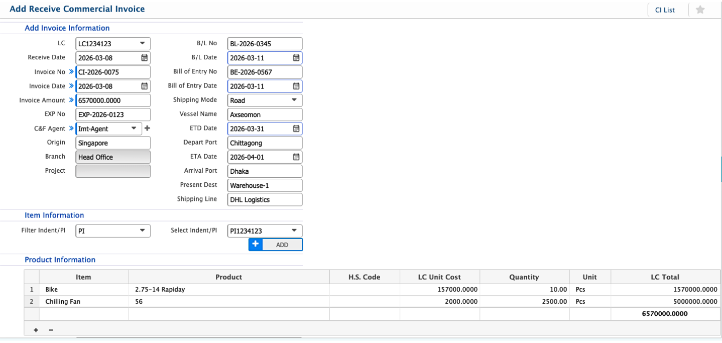 Add File