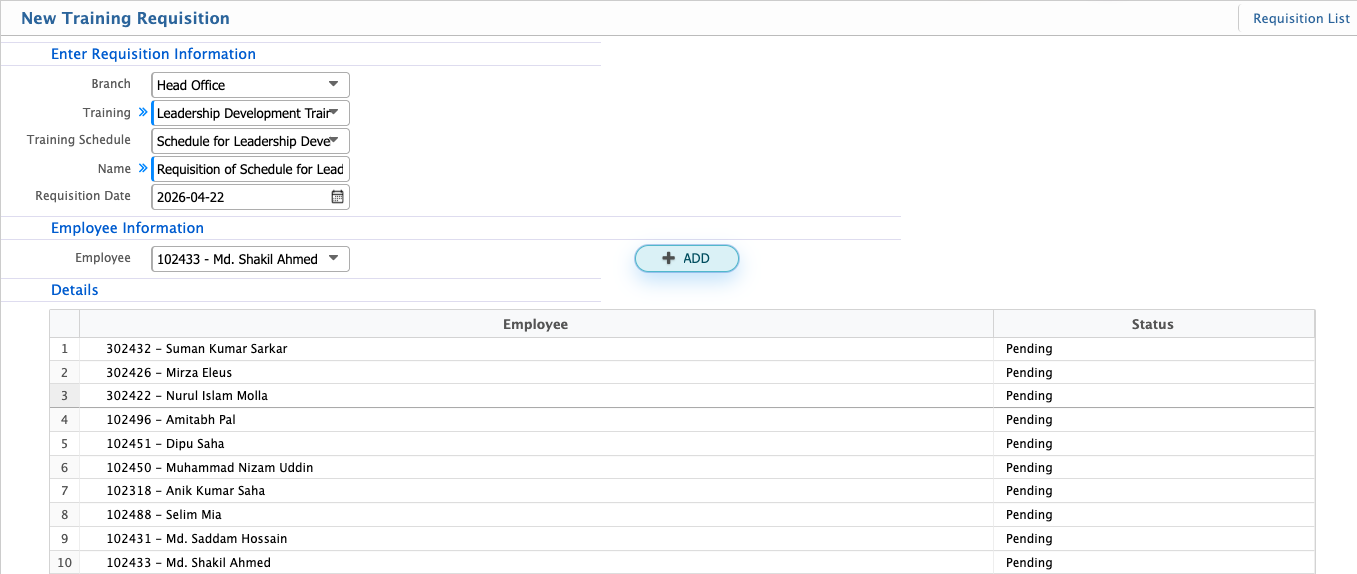 Add File