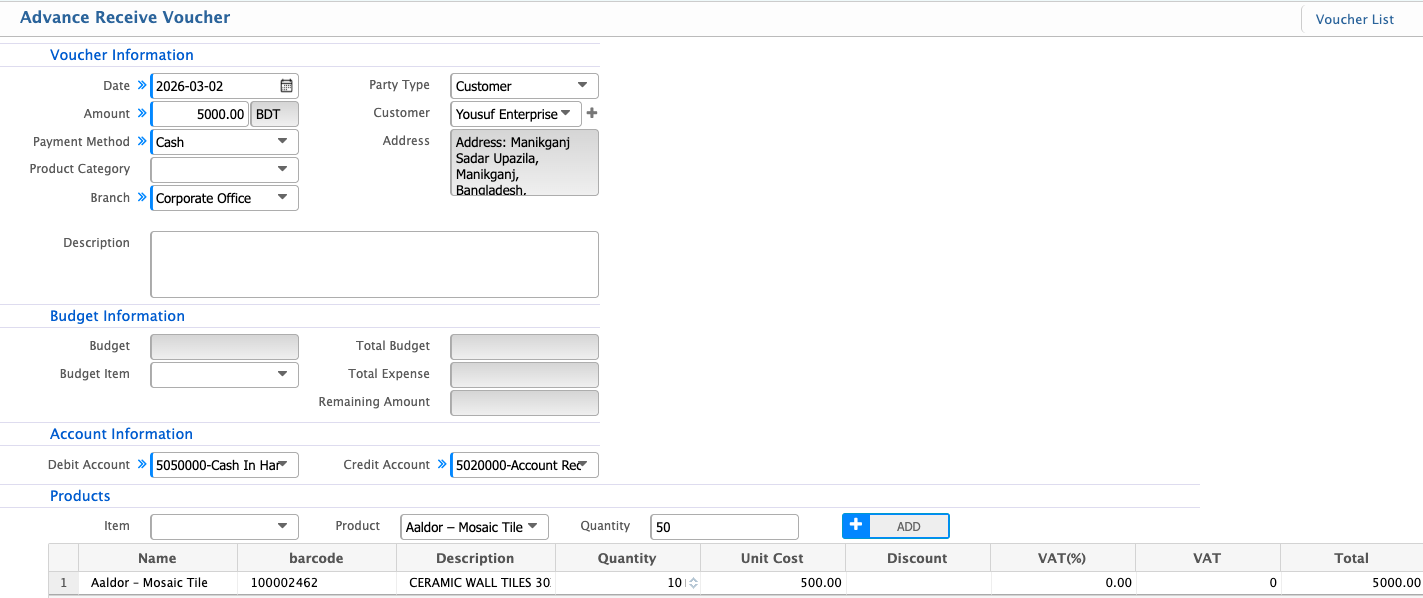 Add File