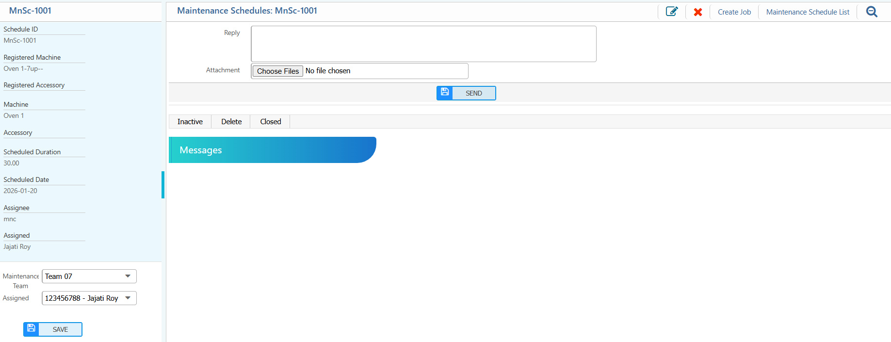 Add File