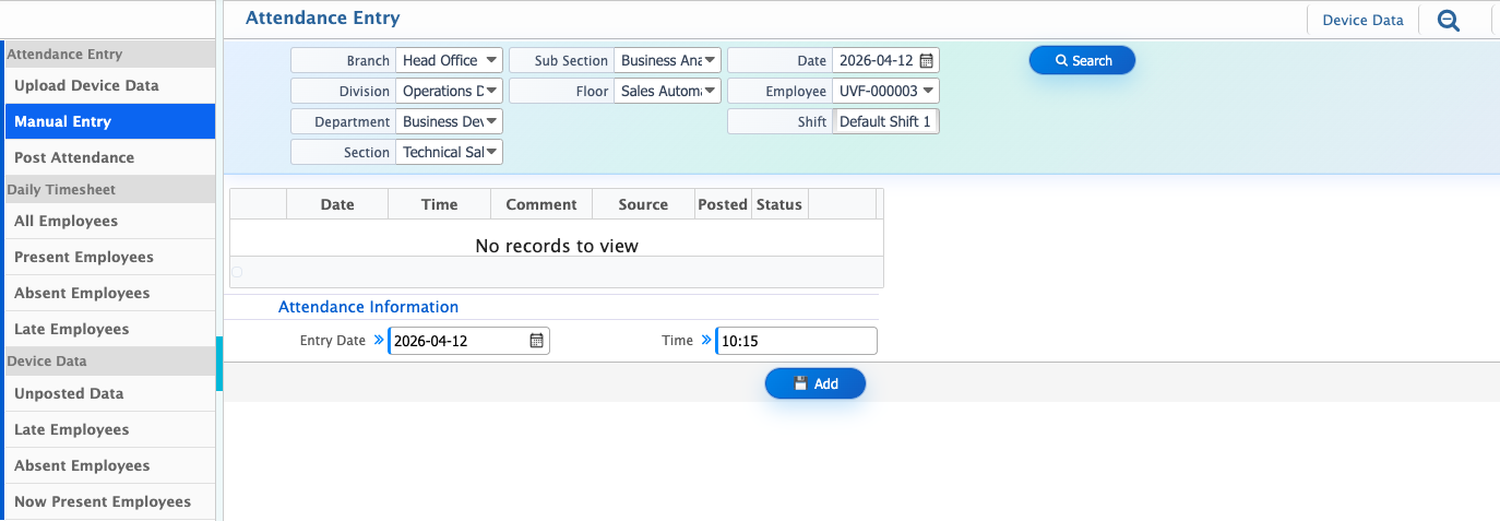 Add File
