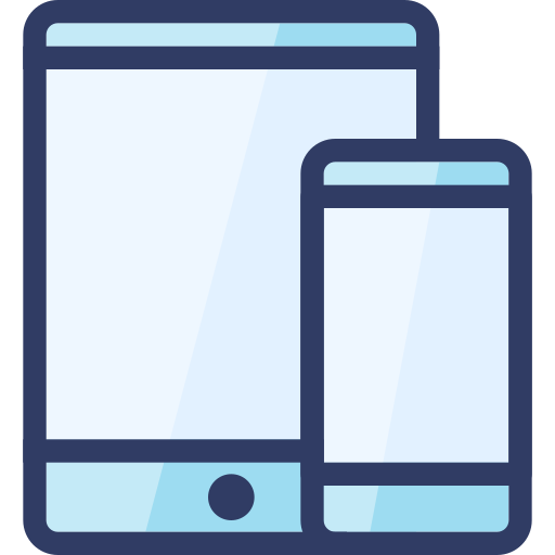 Mobility icon