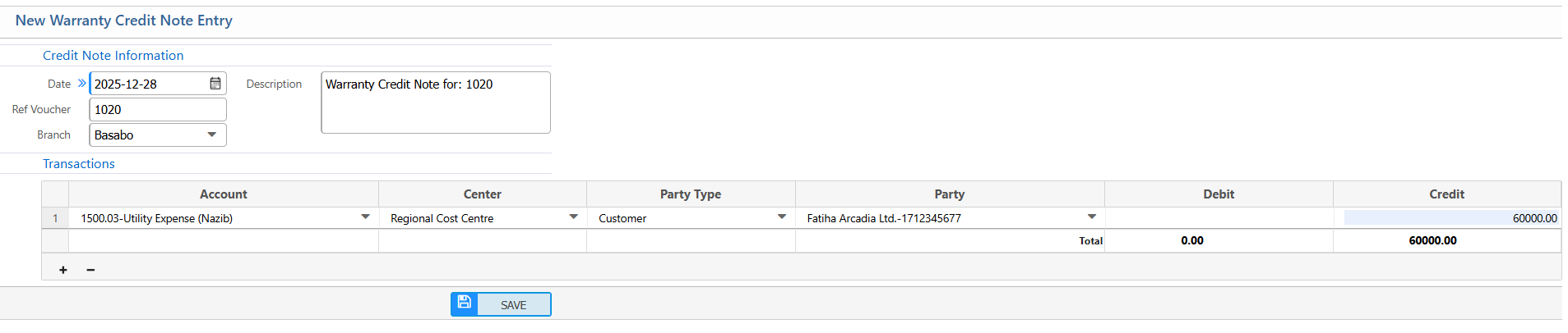 Add File