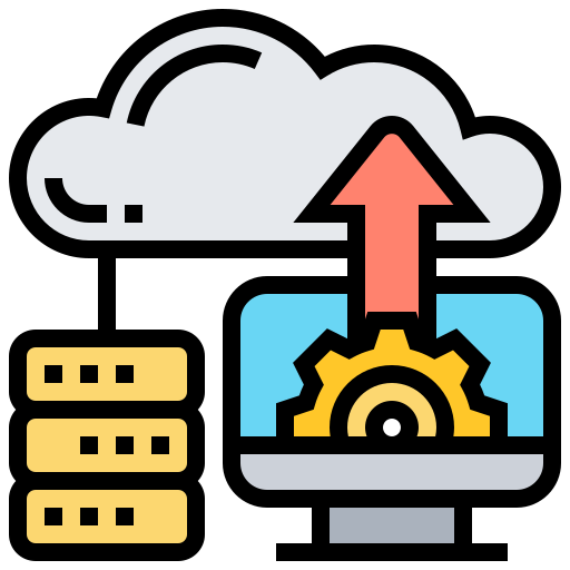 Upload Master Data