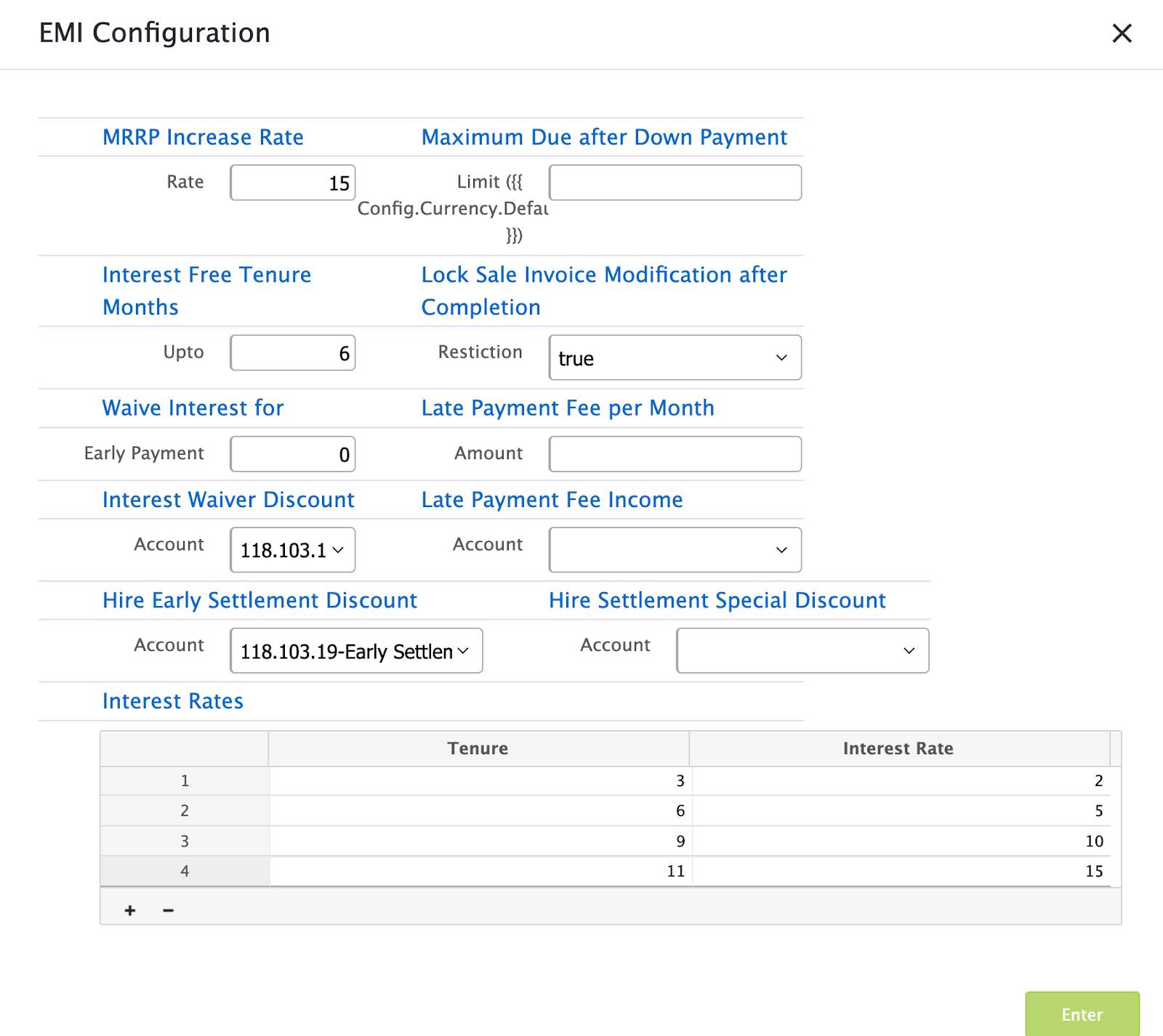 ConfigurationManagement